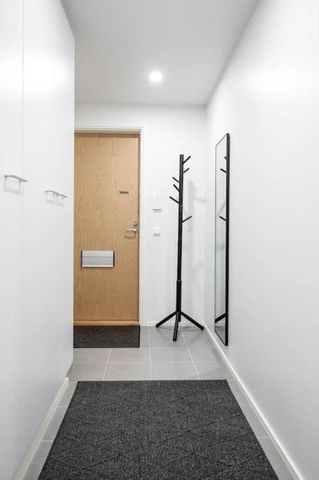 Apartment Near The Train Station, Free Parking &Netflix 库奥皮奥 外观 照片