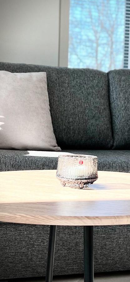 Apartment Near The Train Station, Free Parking &Netflix 库奥皮奥 外观 照片